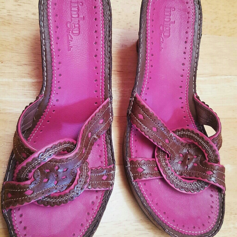 Indigo by Clarks